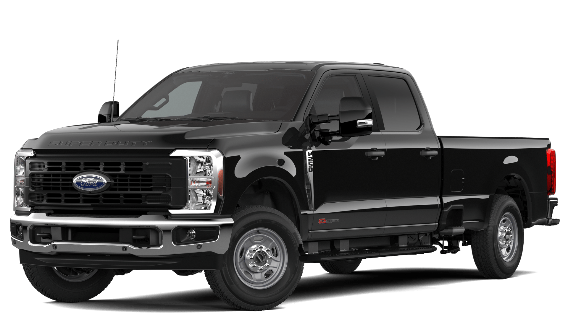 2026 Ford Super Duty® External Image 1